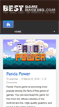 Mobile Screenshot of bestgamehacking.com